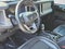 2025 Ford Bronco Outer Banks 4 Door 4x4