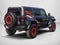 2024 Ford Bronco Raptor 4 Door Advanced 4x4