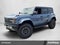 2025 Ford Bronco Raptor 4 Door Advanced 4x4