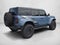 2025 Ford Bronco Raptor 4 Door Advanced 4x4