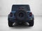 2025 Ford Bronco Raptor 4 Door Advanced 4x4