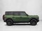 2024 Ford Bronco Black Diamond 4 Door 4x4