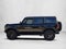2024 Ford Bronco Wildtrak 4 Door Advanced 4x4