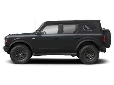 2024 Ford Bronco Wildtrak 4 Door Advanced 4x4