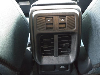 2026 Ford Bronco Heritage Edition 4 Door Advanced 4x4