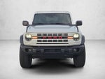 2026 Ford Bronco Heritage Edition 4 Door Advanced 4x4
