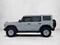 2026 Ford Bronco Heritage Edition 4 Door Advanced 4x4