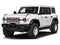 2026 Ford Bronco Heritage Edition 4 Door Advanced 4x4