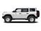 2026 Ford Bronco Heritage Edition 4 Door Advanced 4x4