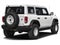 2026 Ford Bronco Heritage Edition 4 Door Advanced 4x4
