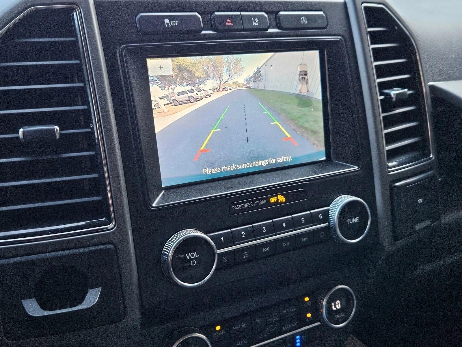 2021 Ford Expedition Max XLT 4x2