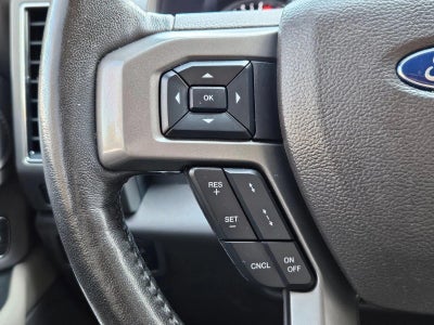 2021 Ford Expedition Max XLT 4x2