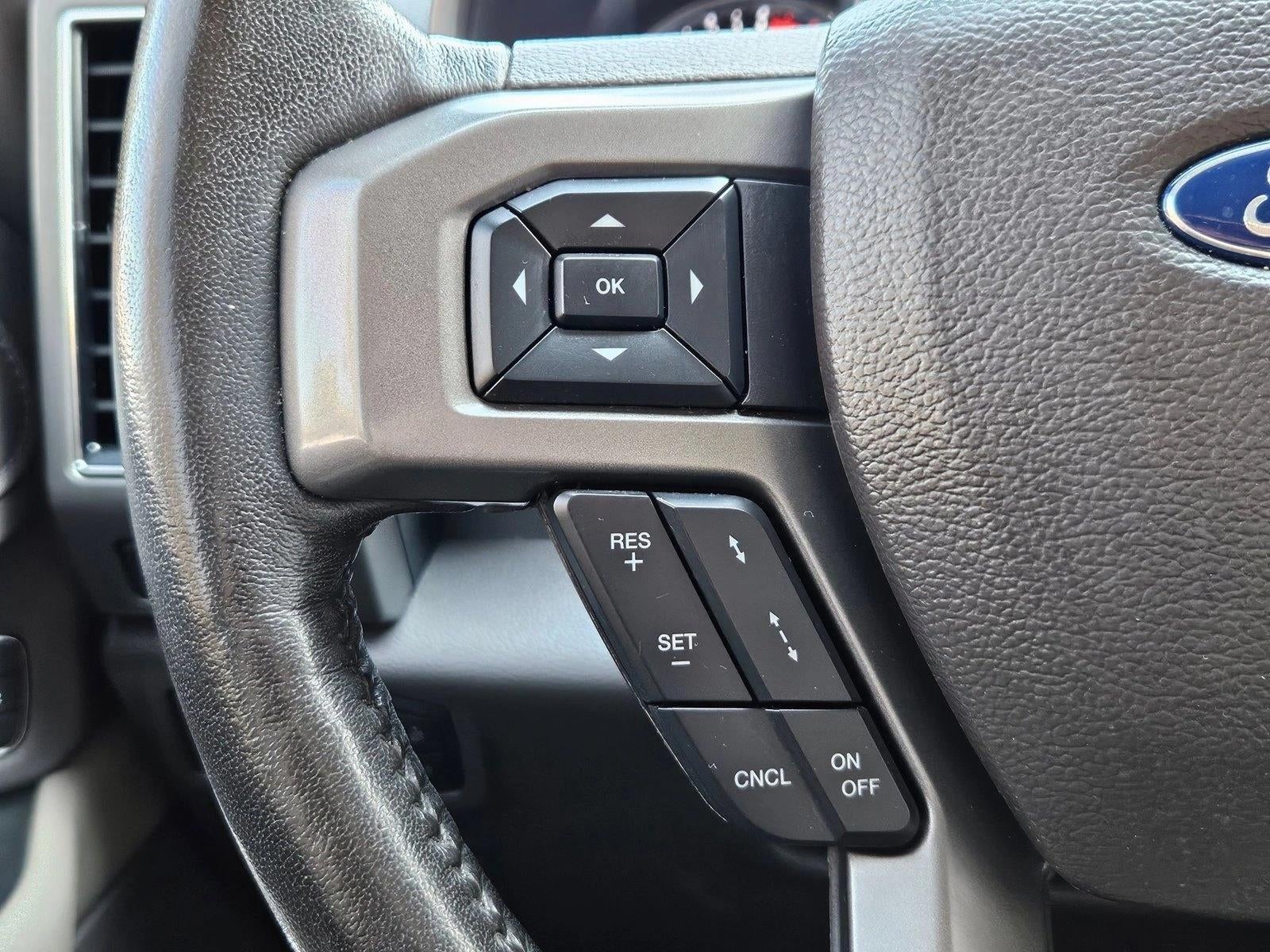 2021 Ford Expedition Max XLT 4x2