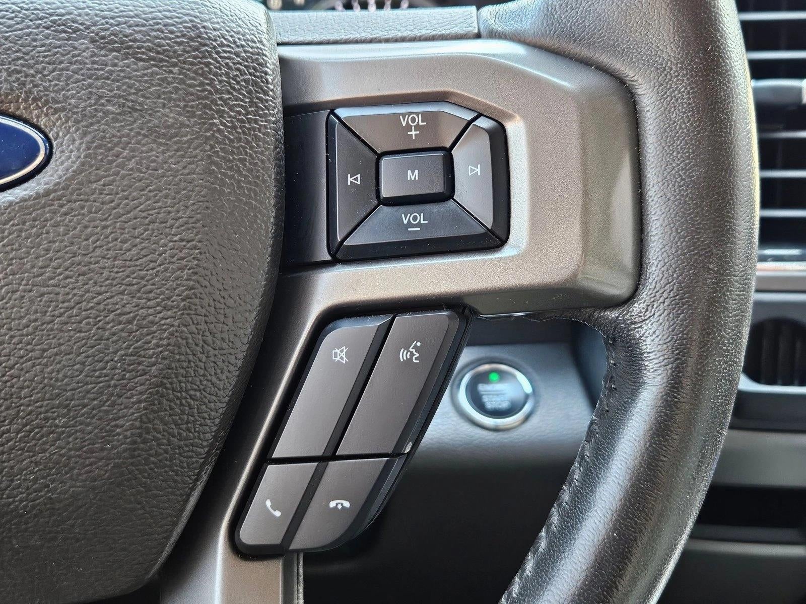 2021 Ford Expedition Max XLT 4x2