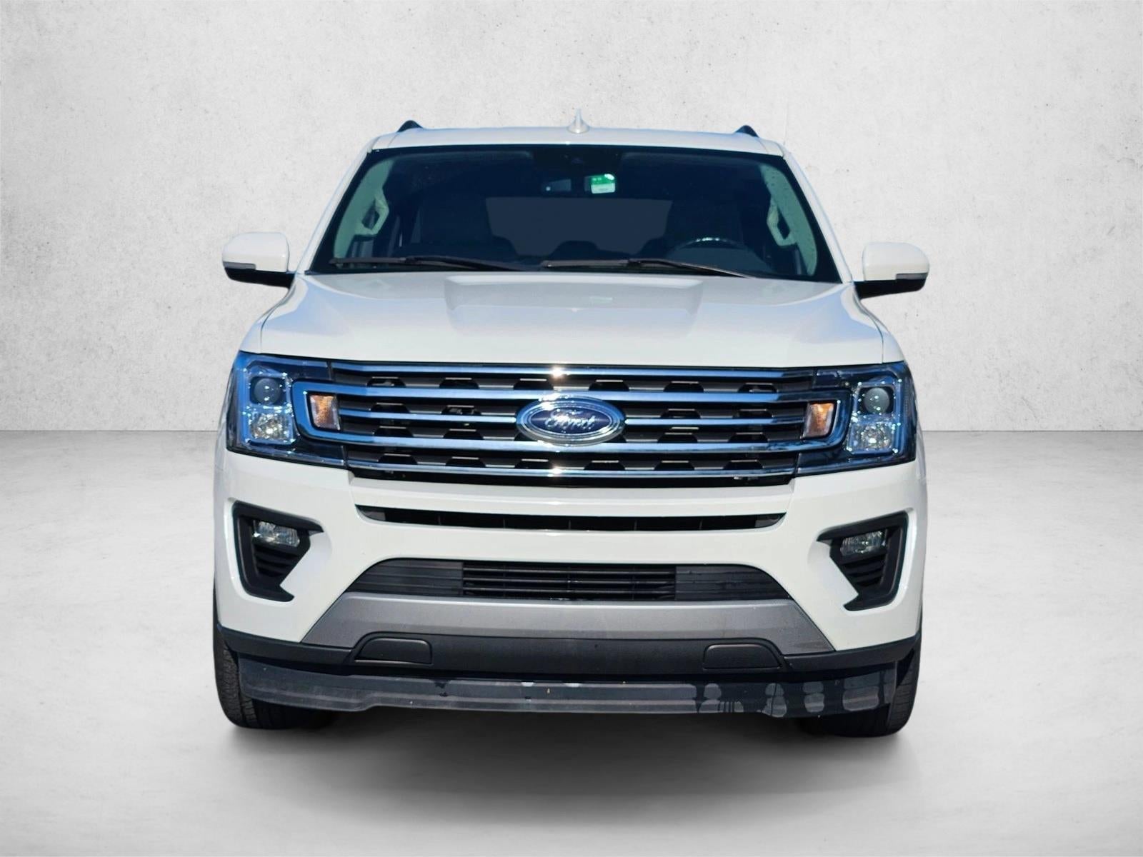 2021 Ford Expedition Max XLT 4x2