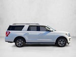 2021 Ford Expedition Max XLT 4x2