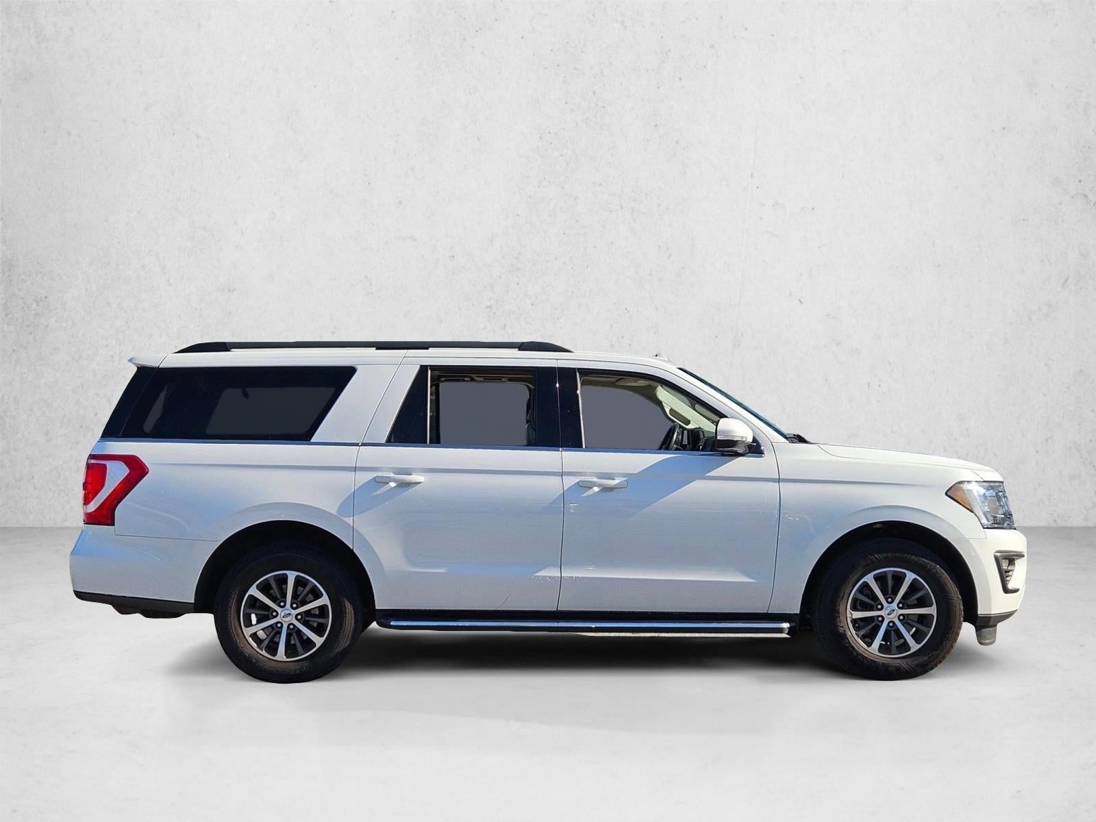 2021 Ford Expedition Max XLT 4x2