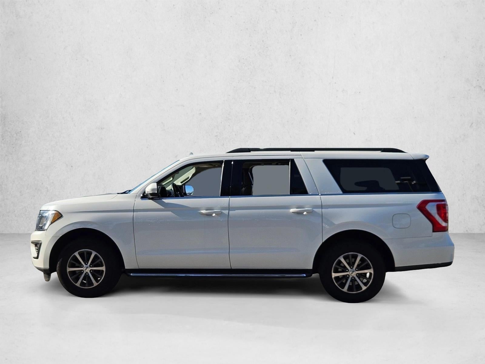 2021 Ford Expedition Max XLT 4x2