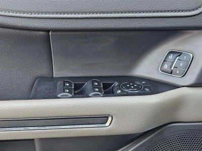 2021 Ford Expedition Max XLT 4x2