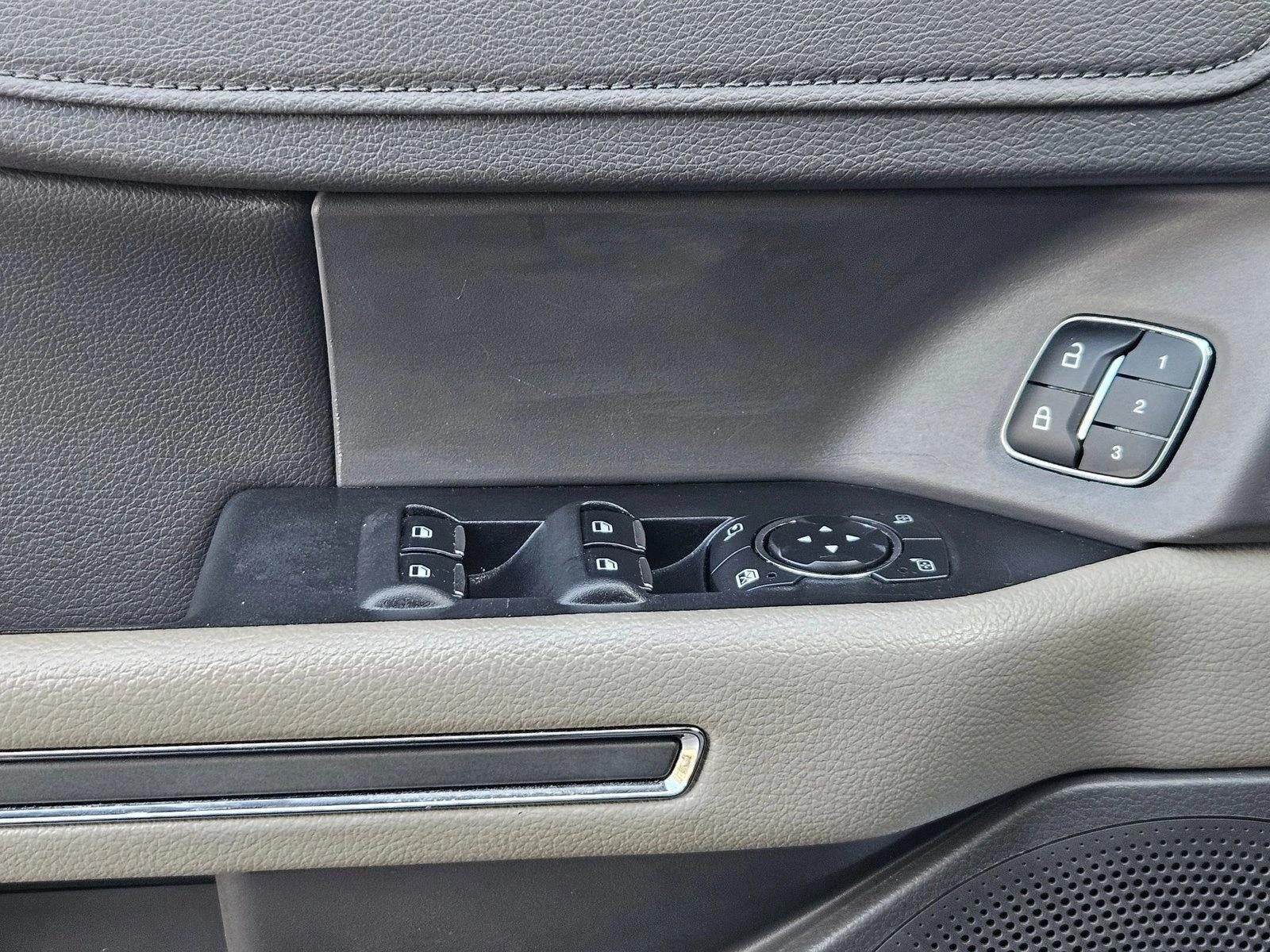2021 Ford Expedition Max XLT 4x2