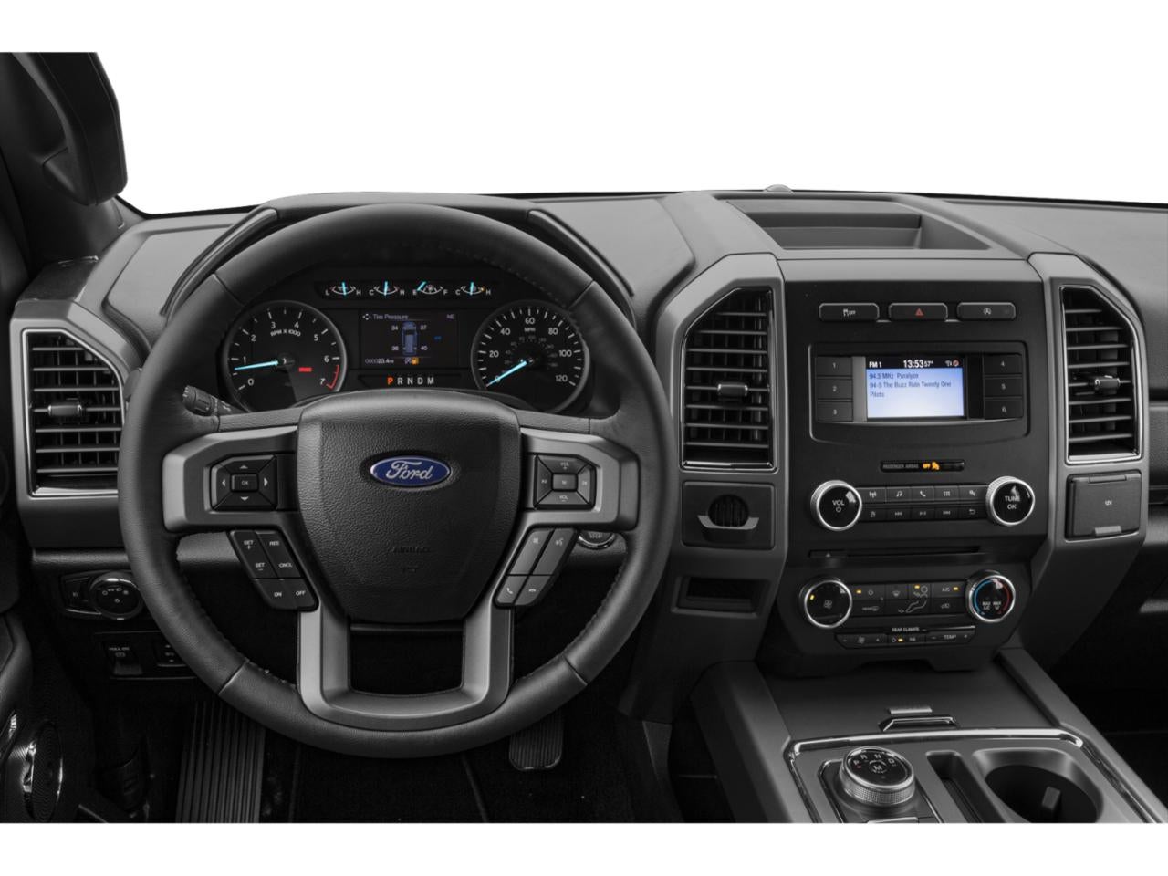 2021 Ford Expedition Max XLT 4x2