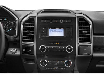 2021 Ford Expedition Max XLT 4x2