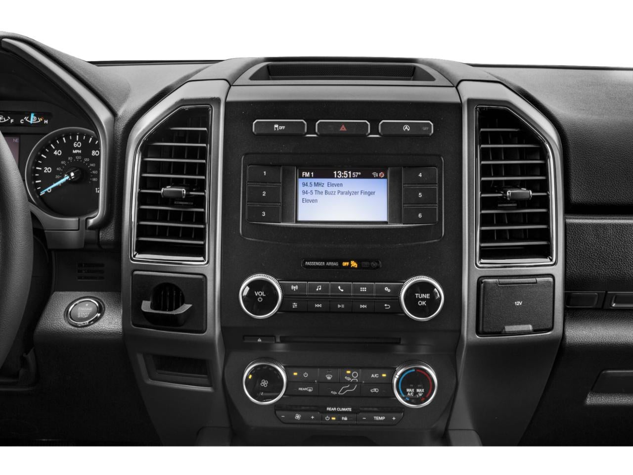2021 Ford Expedition Max XLT 4x2