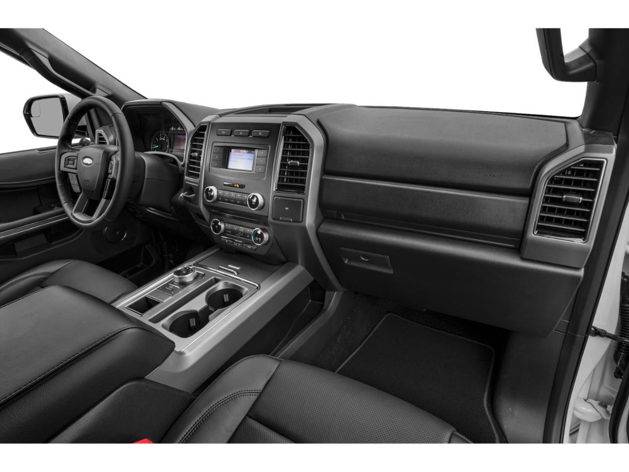 2021 Ford Expedition Max XLT 4x2