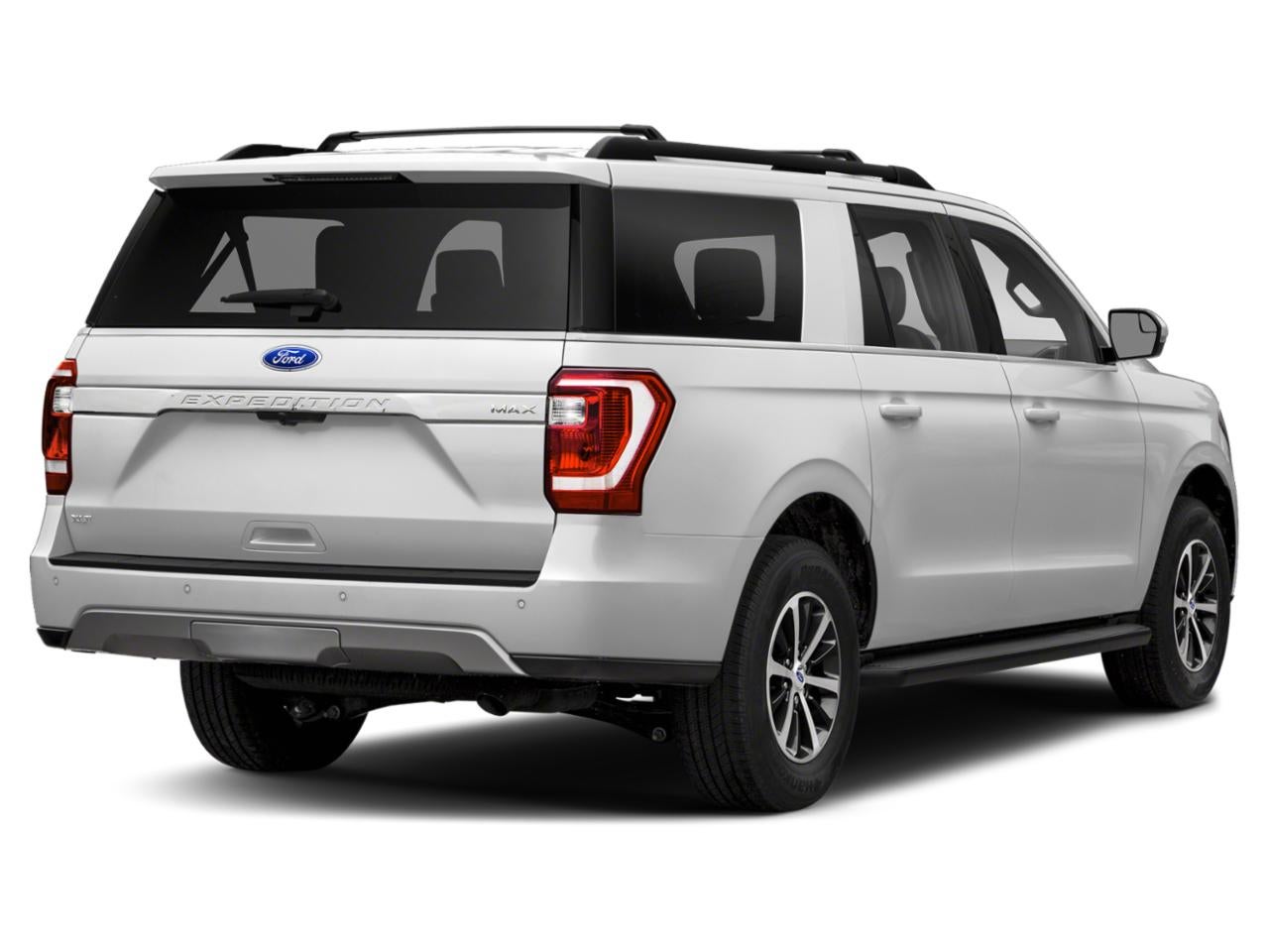 2021 Ford Expedition Max XLT 4x2