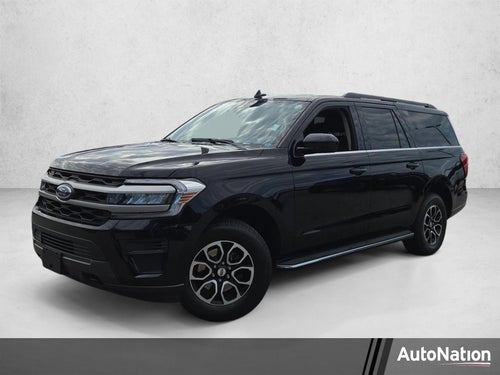 2023 Ford Expedition Max XLT 4x4