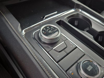 2023 Ford Expedition Max XLT 4x4
