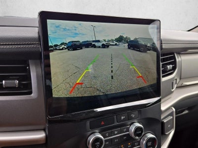 2023 Ford Expedition Max XLT 4x4