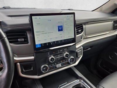 2023 Ford Expedition Max XLT 4x4