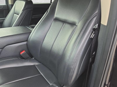 2023 Ford Expedition Max XLT 4x4