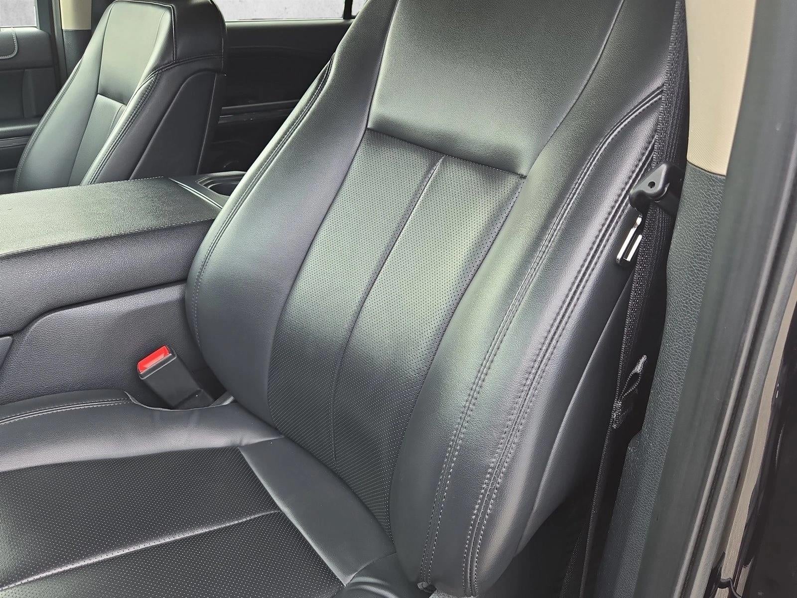 2023 Ford Expedition Max XLT 4x4