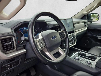 2023 Ford Expedition Max XLT 4x4
