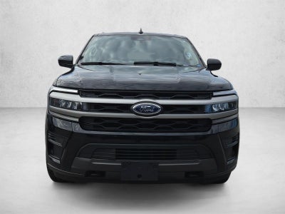 2023 Ford Expedition Max XLT 4x4