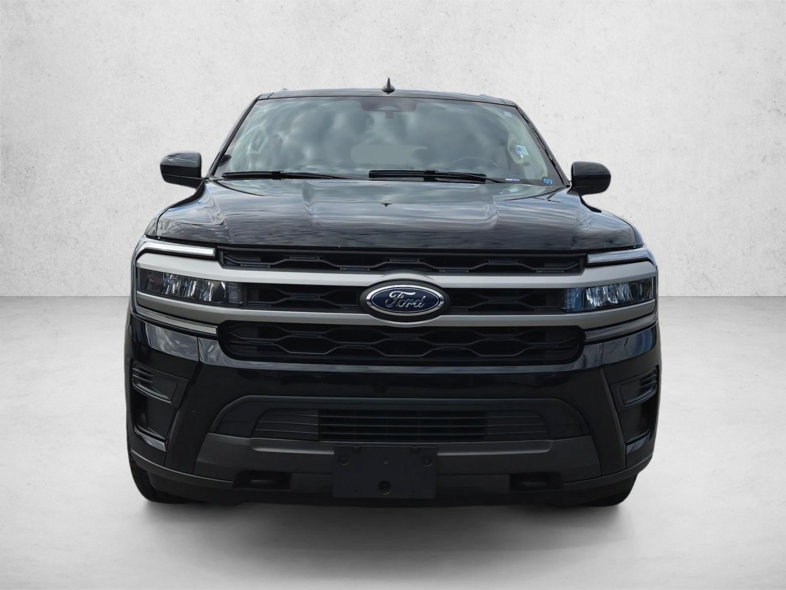 2023 Ford Expedition Max XLT 4x4