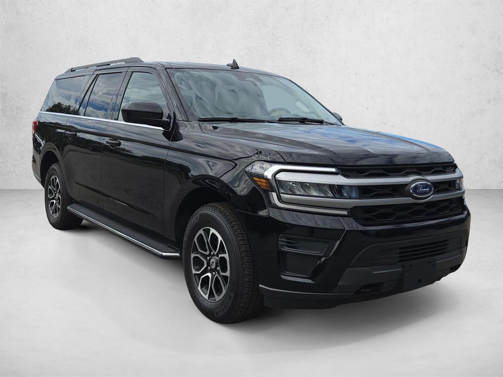 2023 Ford Expedition Max XLT 4x4