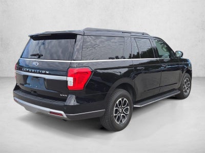 2023 Ford Expedition Max XLT 4x4