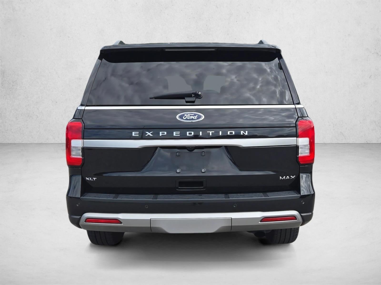 2023 Ford Expedition Max XLT 4x4
