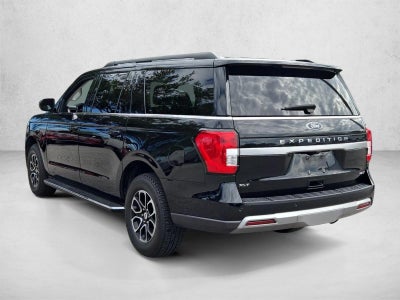 2023 Ford Expedition Max XLT 4x4