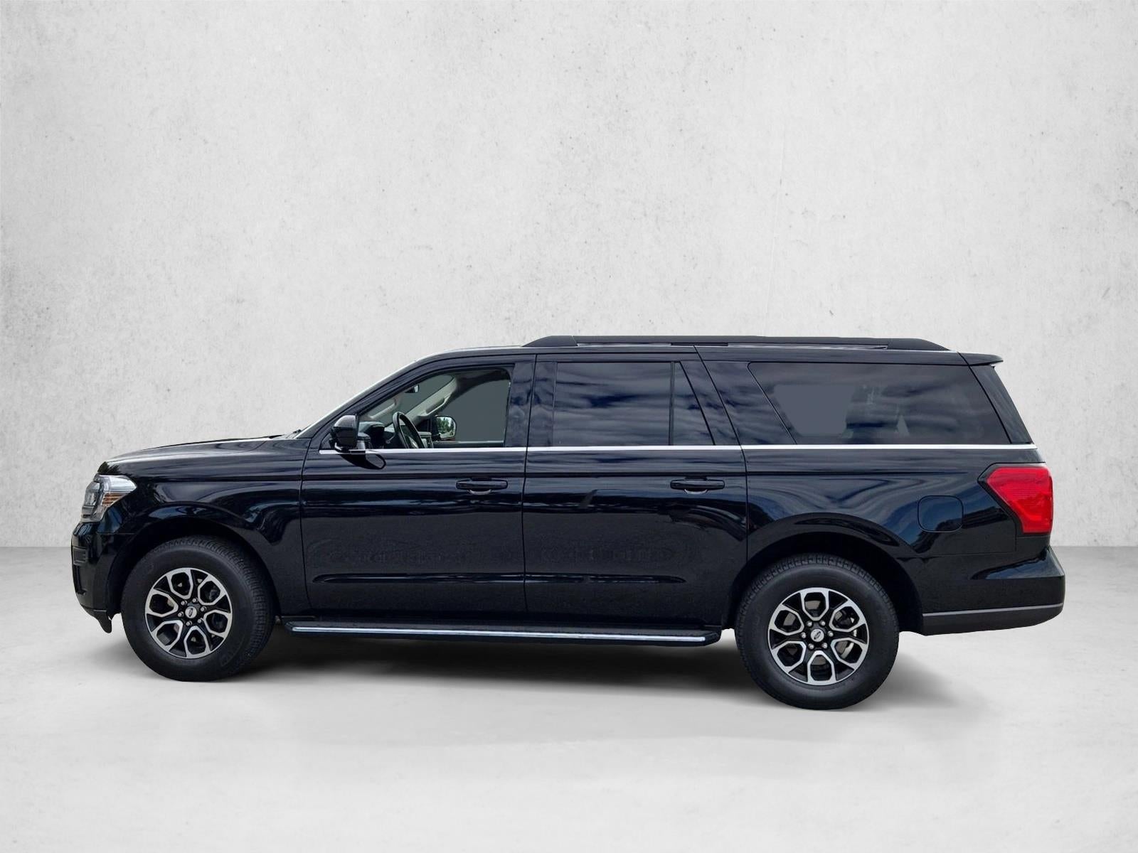 2023 Ford Expedition Max XLT 4x4
