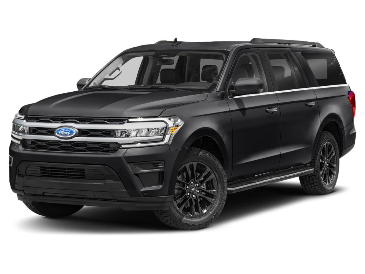 2023 Ford Expedition Max XLT 4x4