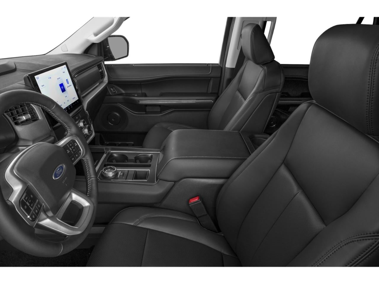 2023 Ford Expedition Max XLT 4x4