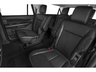2023 Ford Expedition Max XLT 4x4