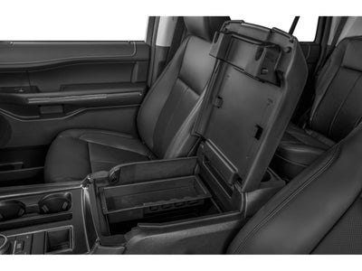 2023 Ford Expedition Max XLT 4x4