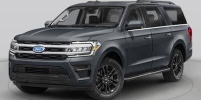 2023 Ford Expedition Max XLT 4x4