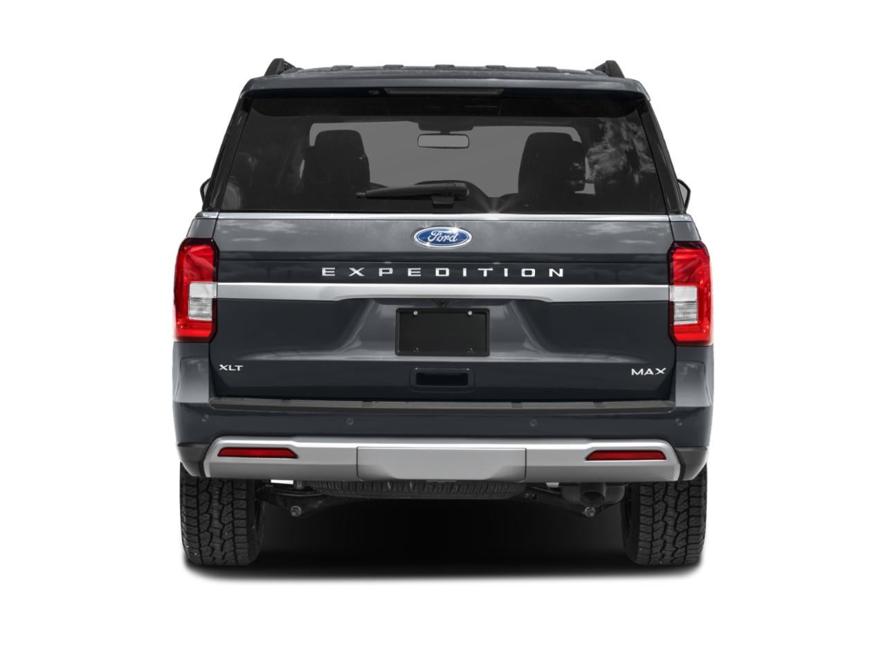 2023 Ford Expedition Max XLT 4x4