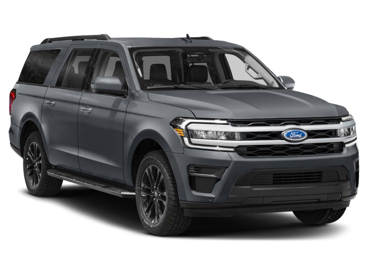 2023 Ford Expedition Max XLT 4x4
